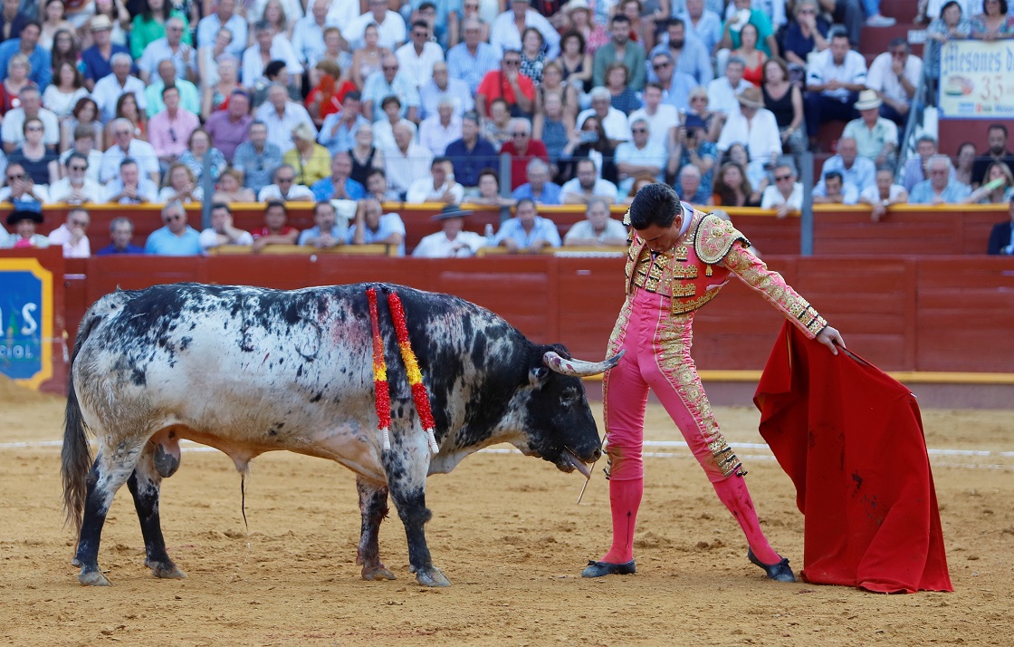 Sanlúcar de Barrameda, 25 de agosto de 2018