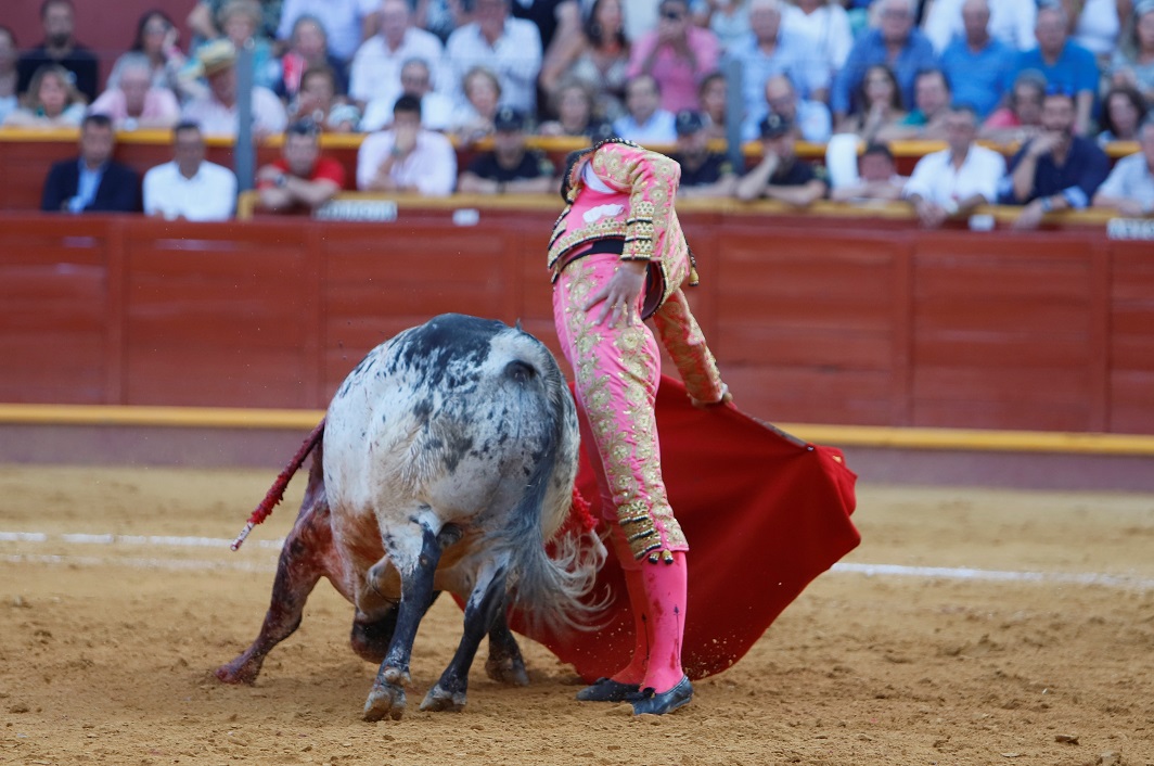Sanlúcar de Barrameda, 25 de agosto de 2018