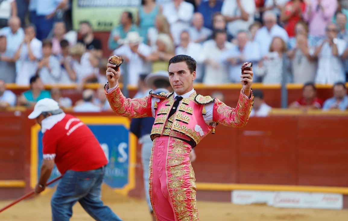 Sanlúcar de Barrameda, 25 de agosto de 2018