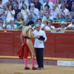 Sanlúcar de Barrameda, 25 de agosto de 2018