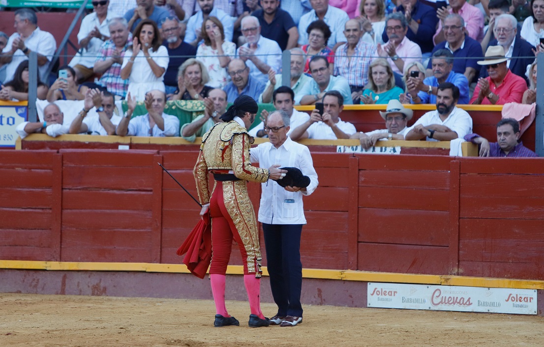 Sanlúcar de Barrameda, 25 de agosto de 2018