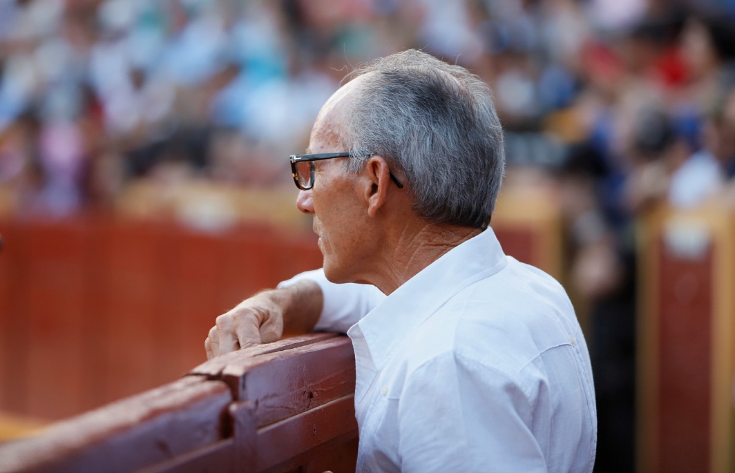 Sanlúcar de Barrameda, 25 de agosto de 2018