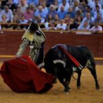 Sanlúcar de Barrameda, 25 de agosto de 2018