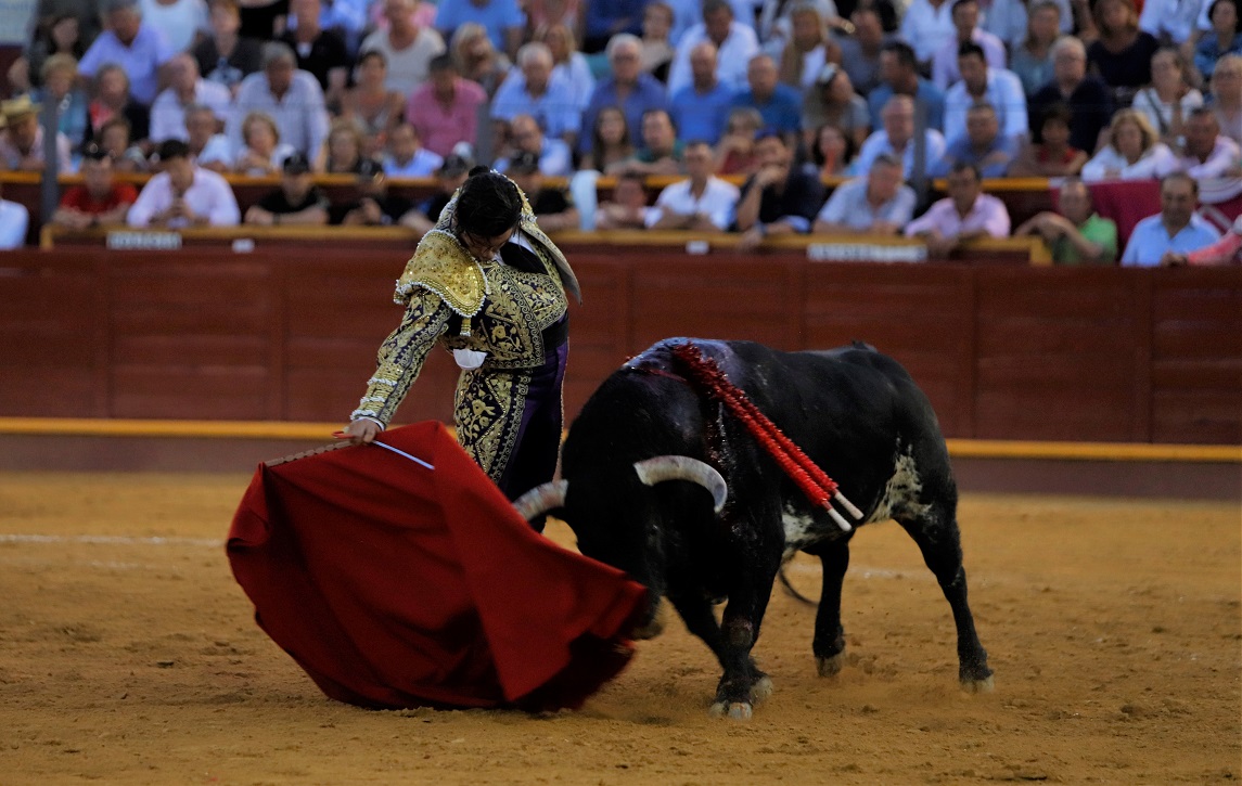 Sanlúcar de Barrameda, 25 de agosto de 2018