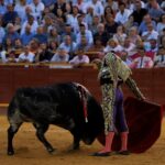 Sanlúcar de Barrameda, 25 de agosto de 2018