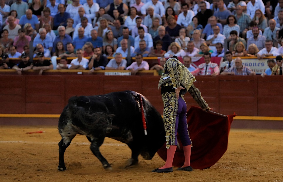 Sanlúcar de Barrameda, 25 de agosto de 2018