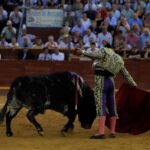 Sanlúcar de Barrameda, 25 de agosto de 2018