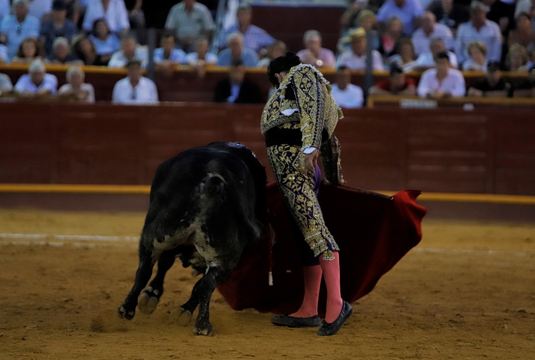 Sanlúcar de Barrameda, 25 de agosto de 2018