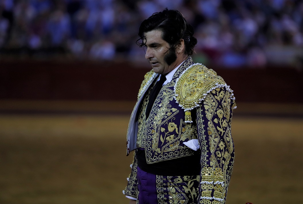 Sanlúcar de Barrameda, 25 de agosto de 2018