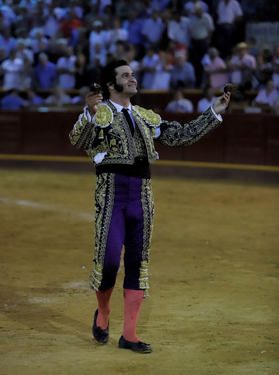 Sanlúcar de Barrameda, 25 de agosto de 2018