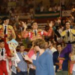 Sanlúcar de Barrameda, 25 de agosto de 2018