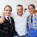 San Roque (Cádiz) - Corrida de toros - Sábado 11 de agosto de 2018