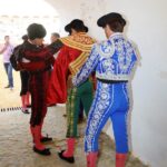 San Roque (Cádiz) - Corrida de toros - Sábado 11 de agosto de 2018