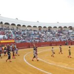 San Roque (Cádiz) - Corrida de toros - Sábado 11 de agosto de 2018