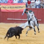 San Roque (Cádiz) - Corrida de toros - Sábado 11 de agosto de 2018