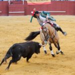 San Roque (Cádiz) - Corrida de toros - Sábado 11 de agosto de 2018