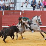 San Roque (Cádiz) - Corrida de toros - Sábado 11 de agosto de 2018