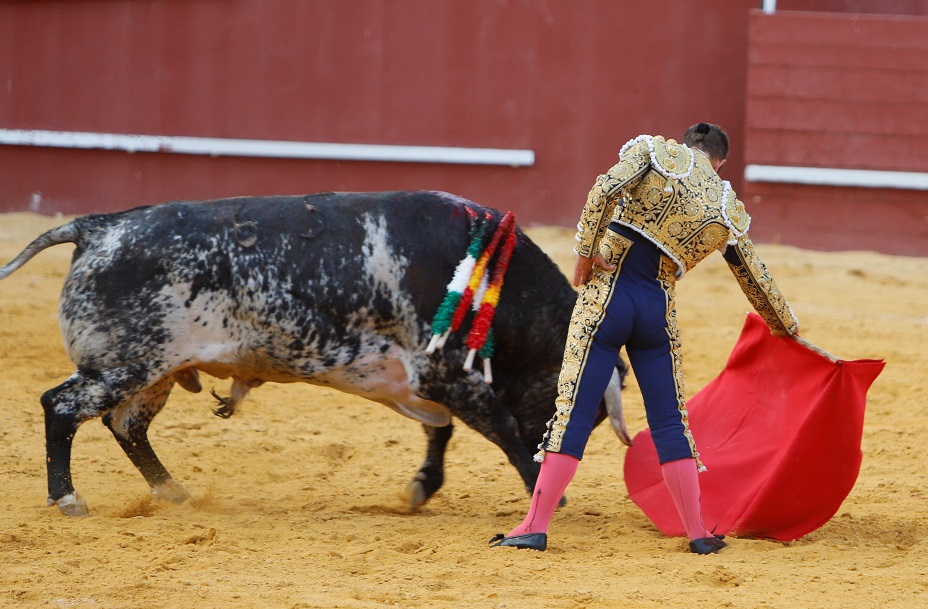 San Roque (Cádiz) - Corrida de toros - Sábado 11 de agosto de 2018