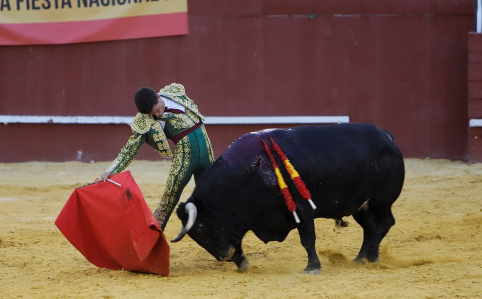 San Roque (Cádiz) - Corrida de toros - Sábado 11 de agosto de 2018