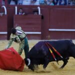 San Roque (Cádiz) - Corrida de toros - Sábado 11 de agosto de 2018