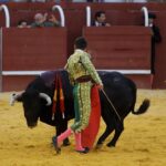 San Roque (Cádiz) - Corrida de toros - Sábado 11 de agosto de 2018