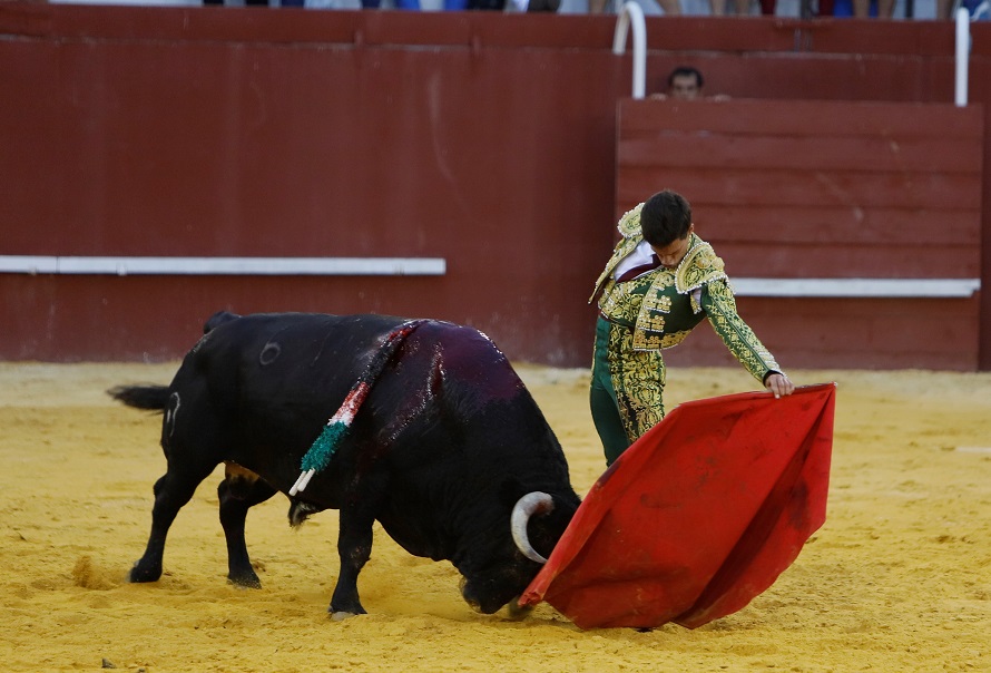 San Roque (Cádiz) - Corrida de toros - Sábado 11 de agosto de 2018