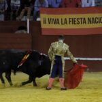 San Roque (Cádiz) - Corrida de toros - Sábado 11 de agosto de 2018