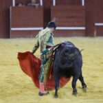 San Roque (Cádiz) - Corrida de toros - Sábado 11 de agosto de 2018