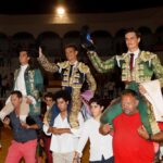 San Roque (Cádiz) - Corrida de toros - Sábado 11 de agosto de 2018