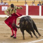 Íscar (Valladolid) - Corrida de toros - Domingo 5 de agosto de 2018