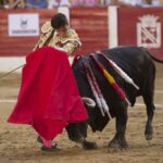 Íscar (Valladolid) - Corrida de toros - Domingo 5 de agosto de 2018