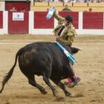 Íscar (Valladolid) - Corrida de toros - Domingo 5 de agosto de 2018
