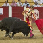 Íscar (Valladolid) - Corrida de toros - Domingo 5 de agosto de 2018