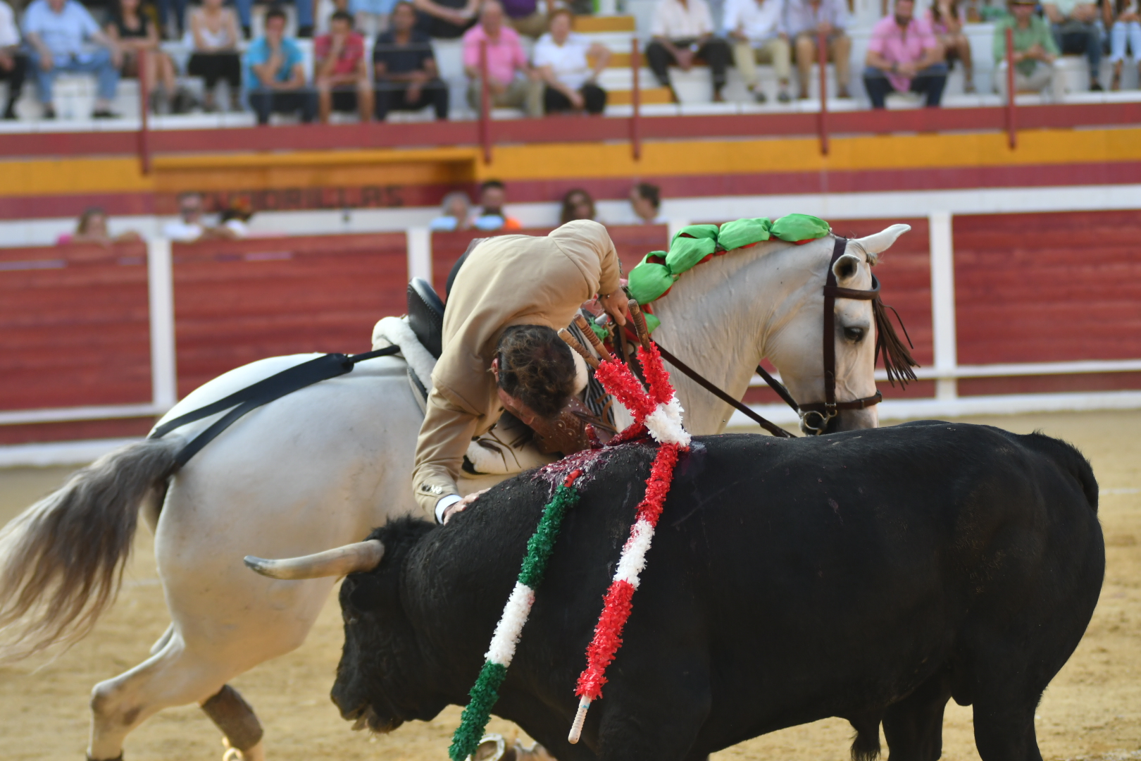 Sabiote - Viernes 24 de agosto de 2018