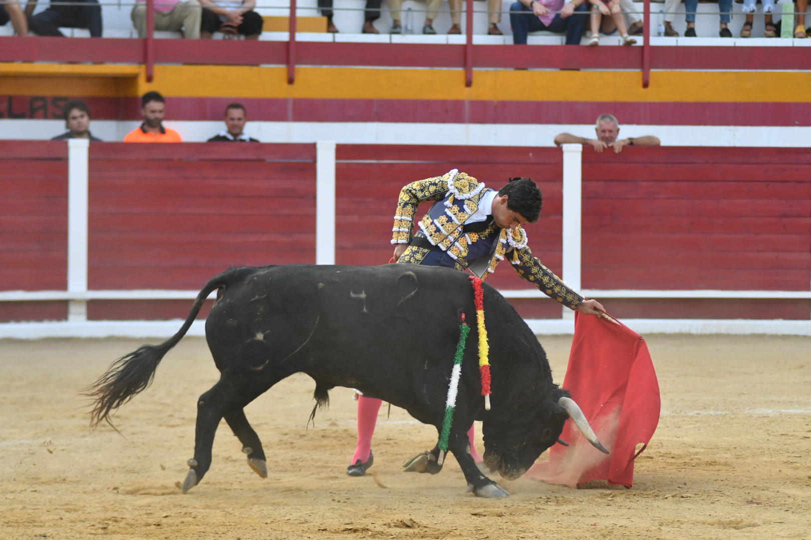 Sabiote - Viernes 24 de agosto de 2018