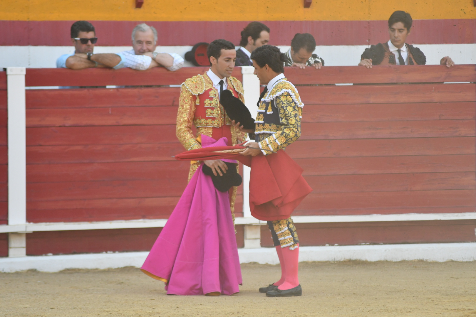 Sabiote - Viernes 24 de agosto de 2018