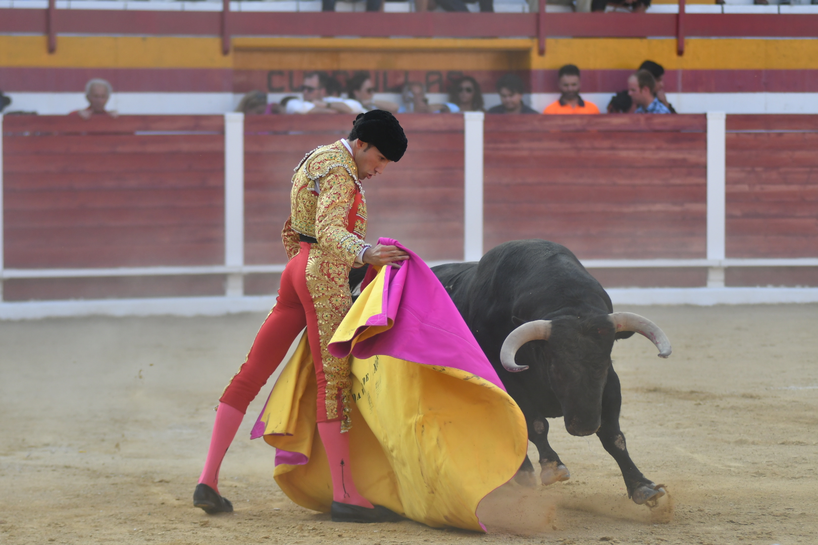 Sabiote - Viernes 24 de agosto de 2018
