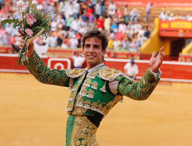 Huelva, jueves 2 de agosto de 2018