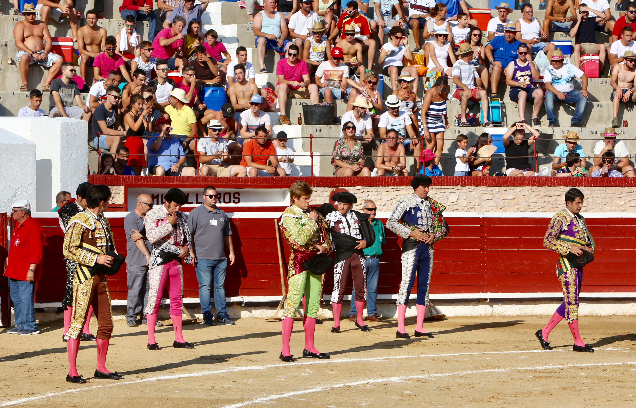 Foto: Antonio Vigueras