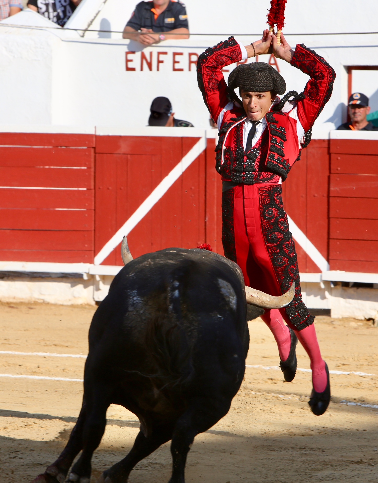 Tarazona de la Mancha, 26 de agosto de 2018