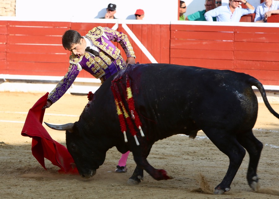 Tarazona de la Mancha, 26 de agosto de 2018