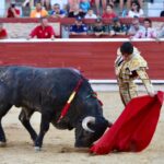Tarazona de la Mancha, 26 de agosto de 2018