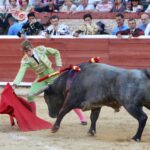 Tarazona de la Mancha, 26 de agosto de 2018