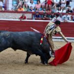 Tarazona de la Mancha, 26 de agosto de 2018