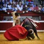 San Sebastián. Martes, 14 de agosto.