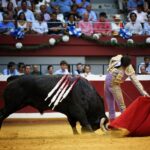 San Sebastián. Martes, 14 de agosto.