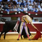 San Sebastián. Martes, 14 de agosto.