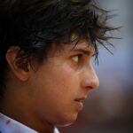 San Sebastián. Martes, 14 de agosto.