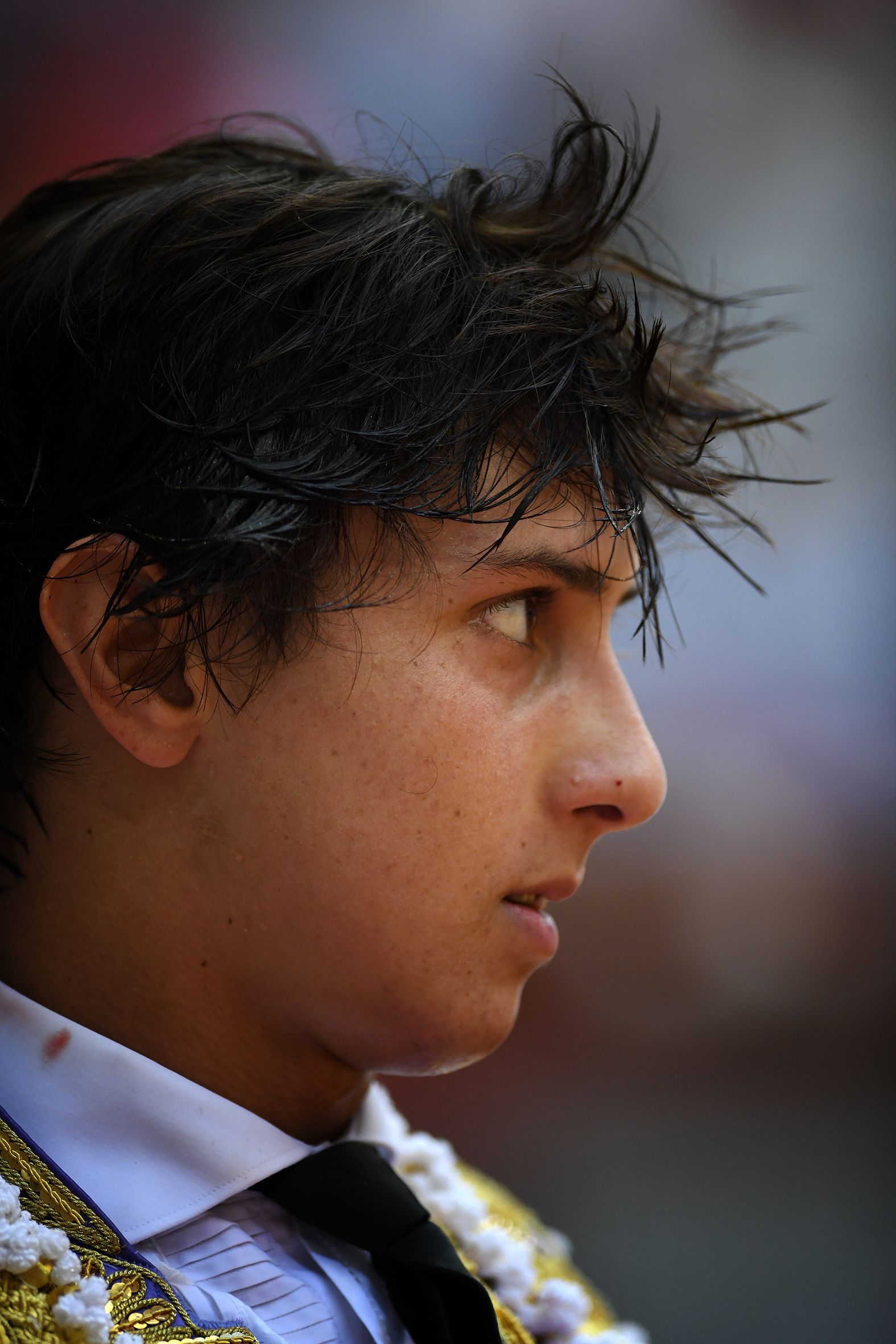 San Sebastián. Martes, 14 de agosto.