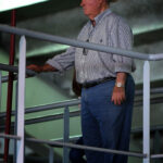 Toros de Victoriano del Río para San Sebastián. 14 de agosto de 2018